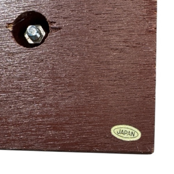 MCM Vintage Bar Accessory Set on Stand with Drink Recipe Cards - Picture 2 of 16